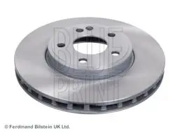 Fren Diski Ön X117 15-19 C117 13-19 W176 12-18 W246 13-18 X156 13-