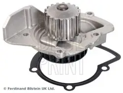 Devirdaim (Su Pompası) Rcz 308 508 3008 807 407 5008 Scudo Expert Jumpy III C8 Ds5 C4 Picasso C5 III Mondeo 07  2.0Tdcı Euro 5