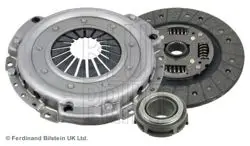 Debriyaj Seti (Rulmanlı) W124 300D 84-93 G-Class W461 290D 93-00