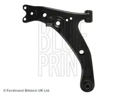 Alt Salıncak Rotilsiz Komple Sol Toyota Corolla 1995-2001