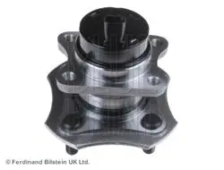 Arka Teker Rulmanı (Poryası) Toyota Yaris 1999-2006 Yaris Verso 1999-2006 (ABS li)