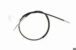 El Fren Teli Arka Sol Transit V347 2,2 TDCI / 2,4Tdcı / 3,2 TDCI 06 /-(Arka Tek Teker) / (Dısklı) Uzunluk: 1.532 mm
