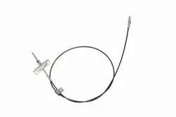 El Fren Teli Orta Transit V184 (Onden Ceker Uzun Sase Sase) 00-06 Uzunluk: 1531mm