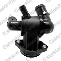 Termostat (87°-102°) Golf VI Jetta Passat Tiguan Altea Leon Octavia Superb Yeti 2.0 TDI Cbaa Cbab Cffa Cdma Cbbb