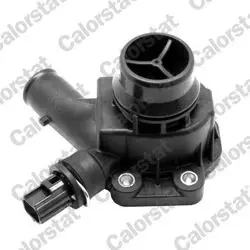Termostat Volvo S60 II S80 II 07-14 V70 III 07-15 Xc60 08-15 Xc70 II 07-12 Xc90 I 3.2 05-14