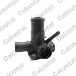 Termostat Yuvası Keçeli Flans Caddy 96-03 Golf III 95-98 Passat 88-97 Polo Classic 96-00 Cordoba Ibiza 93-99 Toledo 97-99