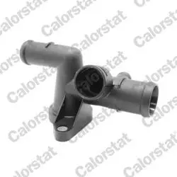 Termostat Yuvası