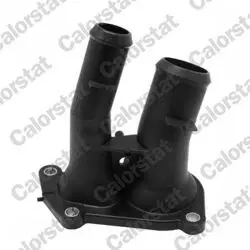 Termostat Yuvası Fiesta V VI 02-12 Fusion 01-12 1.25 1.4 1.6 Fiesta VI 13-Focus II III 03-Cmax II