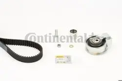 Eksantrik Gergi Kiti (150X230) Passat 1.8T (96 05) 2.0 (01 05) Audi A4 A6 1.8T (Awm Awt Alt)