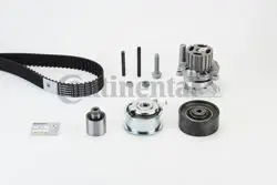 Triger Eksantrik Gergi Seti Devirdaimli Passat Jetta III Golf V Touran Octavia Toledo Bve Bwv Bma Bkp Buz Bmr