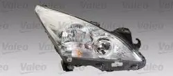 Peugeot 3008 2010-2016 Peugeot 3008 2010-2016 Sol Far