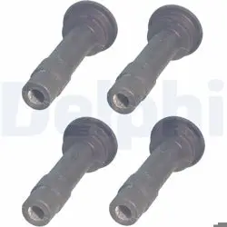 Ateşleme Bobini Konnektoru Z16xe Astra G Vectra B / C Zafira A