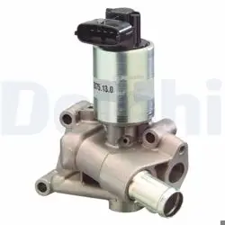 EGR Valfi Agila A Astra G / H Corsa C 1.2 1.4 16V Benzinli Z12xe Z12xep Z14xel Z14xep (5 Pin Oval Soket)