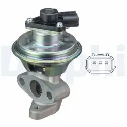 EGR Valfi (N43) BMW E81 E87 E90 E91 E92 E93 E60 E61