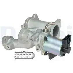 EGR Valfi Corsa C-Meriva A-Astra G Y17dt-Z17dth