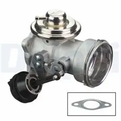 EGR Valfi Polo 02-10 Cordoba 03-09 Ibiza 02-10 Fabia 00-08 1.9 TDI Asz