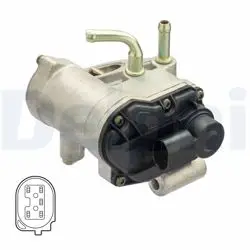 EGR Valfi Interstar Movano Master II Mascott