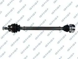 Ön Aks Sağ Cordoba Ibiza Fabia Polo 1.2 / 1.4 16V / 1,9Sdı 99 > 07