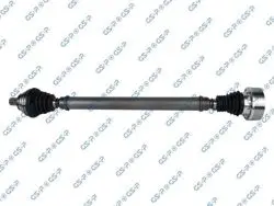 Aks Komple Sağ Golf V Caddy Jetta A3 Altea Leon Octavia Yeti 04 >