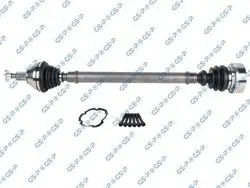 Aks Komple Sağ Polo A1 Ibiza Toledo Rapid 09 >