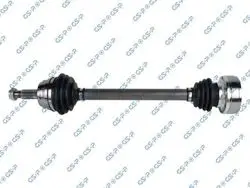 Ön Aks Sol Golf II Jetta II 1,3 Cordoba Ibiza Caddy Golf III Passat Polo Clasıc 1,6I 16V 88 01