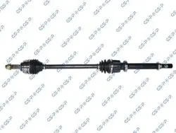 Aks Ön Sağ Clio IV 1.2 16V (Dıs Freze:23 Ic Freze:26 Uzunluk:908mm)