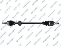 Aks Sağ On Dacia Dokker Lodgy 1.5 DCI 12 > U:898mm