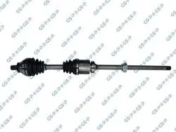Sağ Aks Freelander 2 L359 2,2 Sd4 10  14