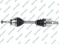 Sol Aks Freelander 2 L359 2,2 Sd4 10 > 14