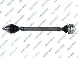 Ön Aks Sağ Caddy III 1.9 TDI Bjb 04 > 11 Caddy IV 1,6Tdı Cayc Caye 16 > Passat 15 > Superb 15 > Yeti 14 >