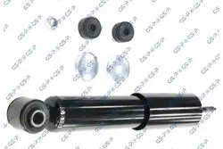 Ön Amortisör Transporter T4 Caravella 90  03 Gazlı