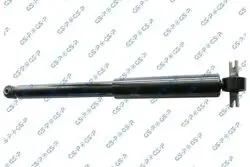 Arka Amortisör Yağlı Sağ Sol Kia Rio 00 05