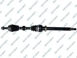 Ön Aks Komple Sağ Carisma 1.9 Dıd 2000-2006