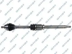 Ön Aks Sağ Komple Volvo S40 Volvo II 1.6 D2 (544) 10 > 12 V50 Volvo (544) 1.6 D2 10 > 12 C30 Volvo (533) 1.6 D2 10 > 12 Conta Çapi [mm] 56 Diferansiyel Tarafli Dis Dis 26 Teker Tarafli Dis Dis 36 Uzunluk [mm] 917