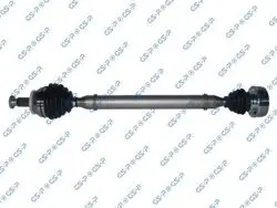 Aks Komple Sağ 1,4Tdı Polo 05  09 Cordoba Ibiza IV 04  09 Fabia 05  10 Roomster 06  10