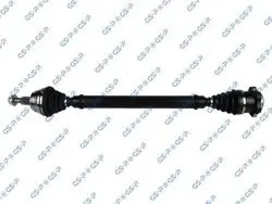 Aks Komple Sağ Golf IV Bora 97 > 06 Leon 00 > 06