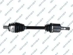 Ön Aks Komple Sol Conta Çapi [mm]57 Diferansiyel Tarafli Dis Dis28 Teker Tarafli Dis Dis40 S60 II Volvo 1.6 D2 (134) 10 > 15 S80 II 1.6D (124) 10 > V60 Volvo 1.6 D (155-157) 10 > 15 Otomatik Şanzıman