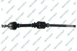 Aks Komple Sağ Partner Berlingo Xsara Conta Çapı 59 U:869 ABS li 48 Dıs