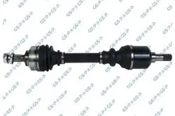 Aks Komple Sol Partner Berlingo Xsara Conta Çapı 59 U:585 ABS li 48 Dıs