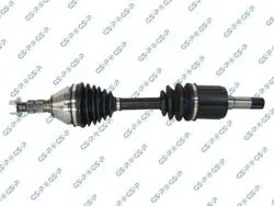 Aks Komple Sağ-Sol / Otomatik Şanzıman Vectra C-Z19dth