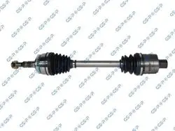 Aks Komple Sağ Z17dth Corsa C Combo C