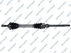 Aks Sağ Komple P206 (Dıs Freze:21 Ic Freze:22 Boy:886mm) Dv4td (1.4 HDI) Tu3jp Et3j4 (1.4 8V / 16V) P206 + (T3e) Plus 1,4Hdı ABS li:48 Dıs 98 &gt,