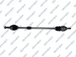 Aks Komple Sağ Astra J (Manuel Şanzıman) A14xer B14xer A16xer B16xer