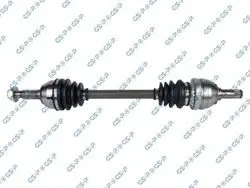 Aks Komple Sol Astra J (Manuel Şanzıman) A14xer B14xer A16xer B16xer