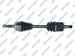 Aks Komple Sol Z17dth Corsa C Combo C