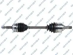 Ön Aks Sol ABS Lı Z12xe Z12xep Z14xep Z18xe Y13dt Z13dt Z13dtj Y17dt Corsa C Combo C Tigra B