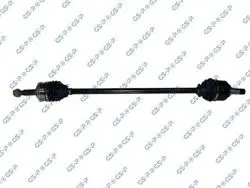 Ön Aks Sağ ABS Lı Z12xe Z12xep Z14xep Z18xe Y13dt Z13dt Z13dtj Y17dt Corsa C Combo C Tigra B