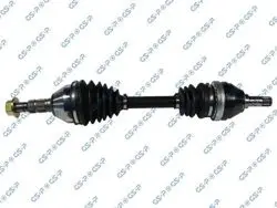 Ön Aks Sol Vectra C 02 > Z16xe Z16xep Z18xe Z18xer
