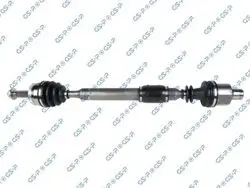 Ön Aks Komple Sağ Volvo S40 I 1.6-1.8 1.9Dı (644) 1.6 99 > 04 V40 I 1.6-1.8 1.9Dı (644) 1.6 99 > 04