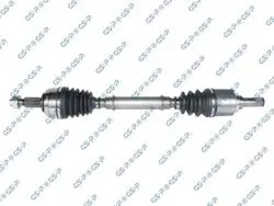 6Mt Ön Aks Sol Laguna II (Bg0 / 1) 2.0 16V A T Abssız 01 07